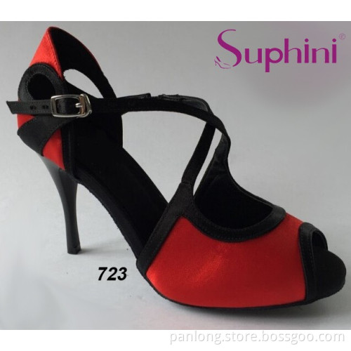 Favorites Compare 2016 NEW DESIGN Ladies Tango Shoes